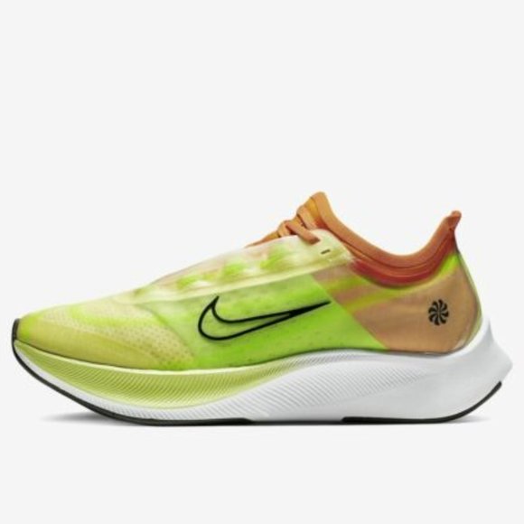nike zoom fly rise 3